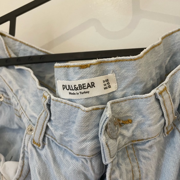 Pull & Bear jeans - Picture 2 of 2